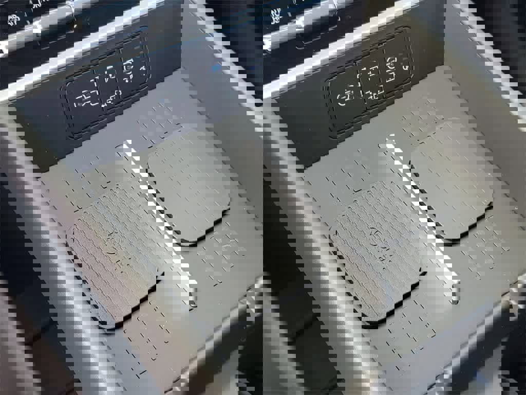 New 2026 Hyundai Santa Fe SEL image 31