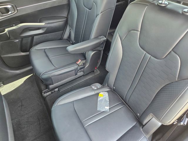 New 2026 Kia Sorento EX image 27