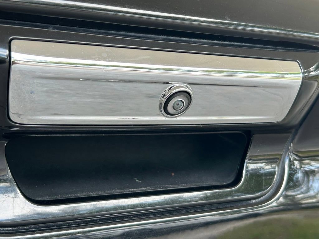 Used 2019 RAM 1500 Big Horn RWD image 18