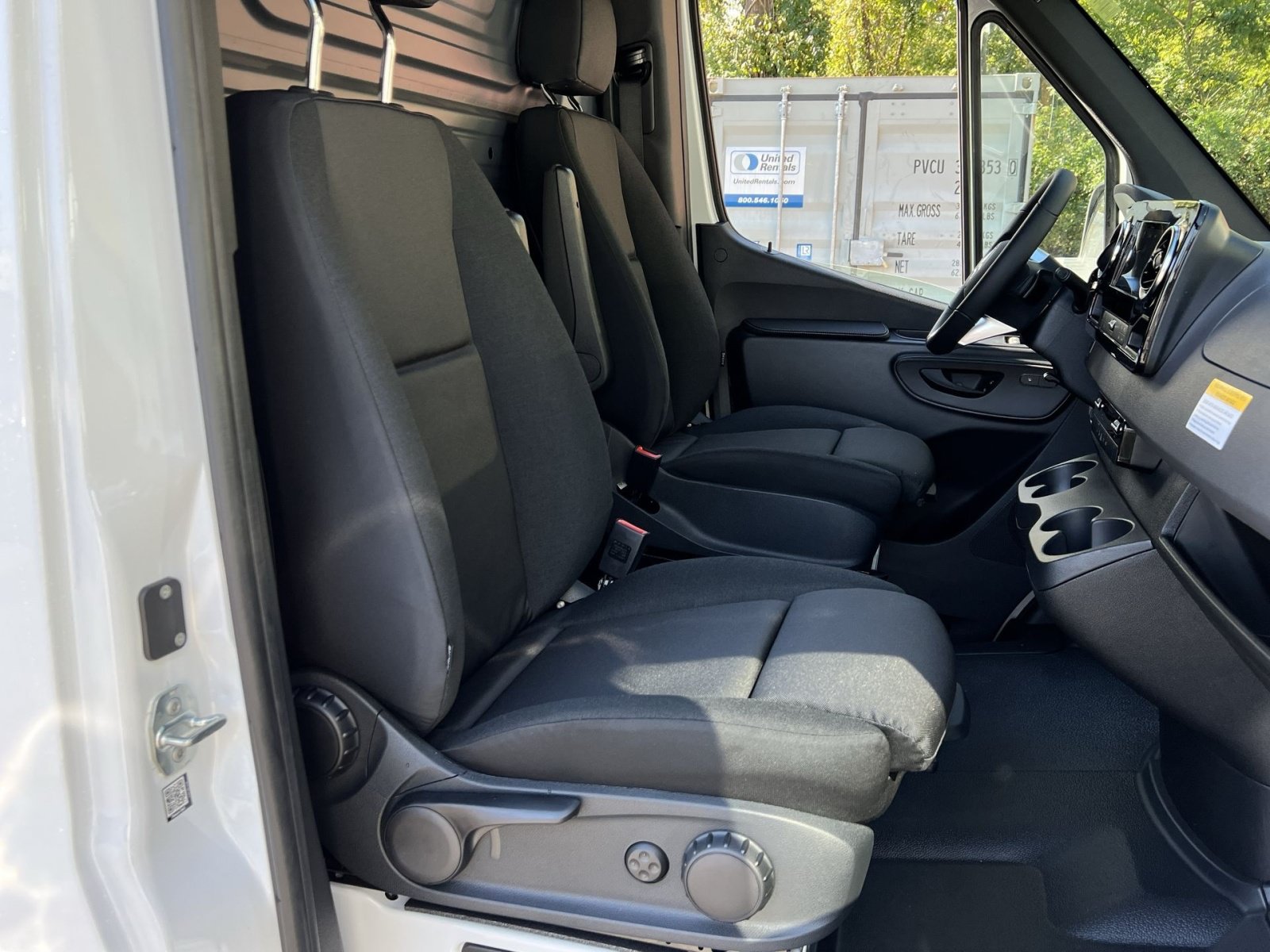 New 2026 Mercedes-Benz Sprinter 3500 image 27