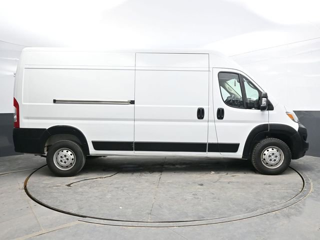 Used 2023 RAM ProMaster 2500 image 8