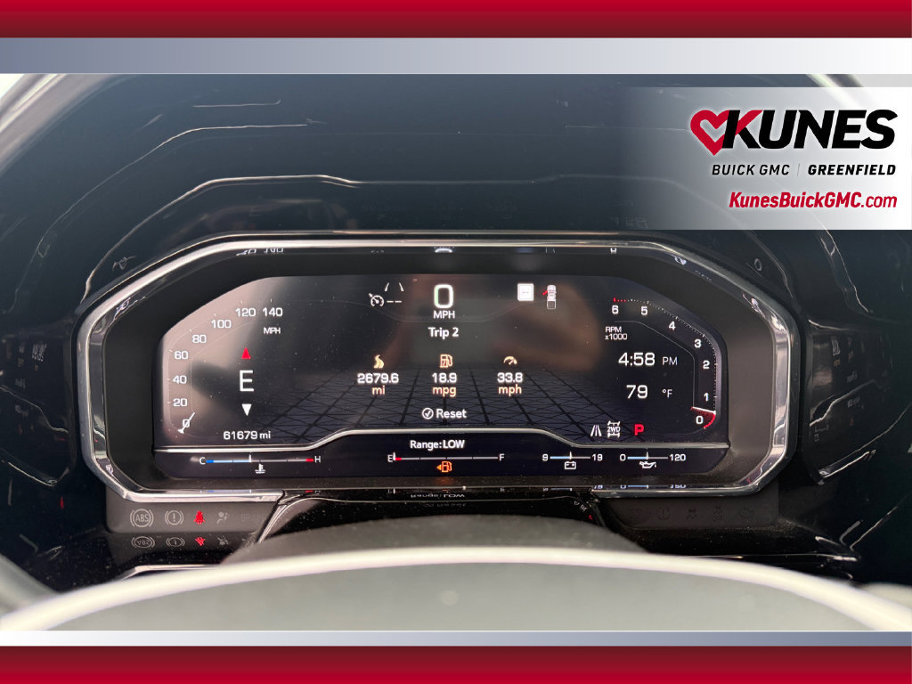 Used 2023 GMC Sierra 1500 Elevation AWD/4WD image 13