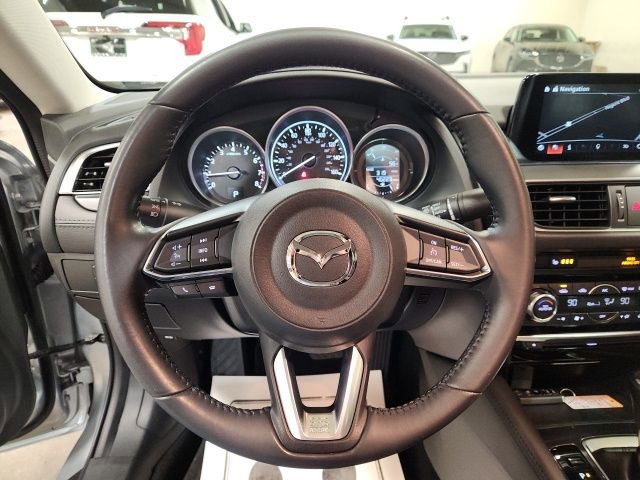 Used 2017 MAZDA MAZDA6 Touring image 20