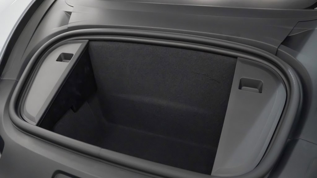 Certified 2025 Porsche Taycan 4S image 15