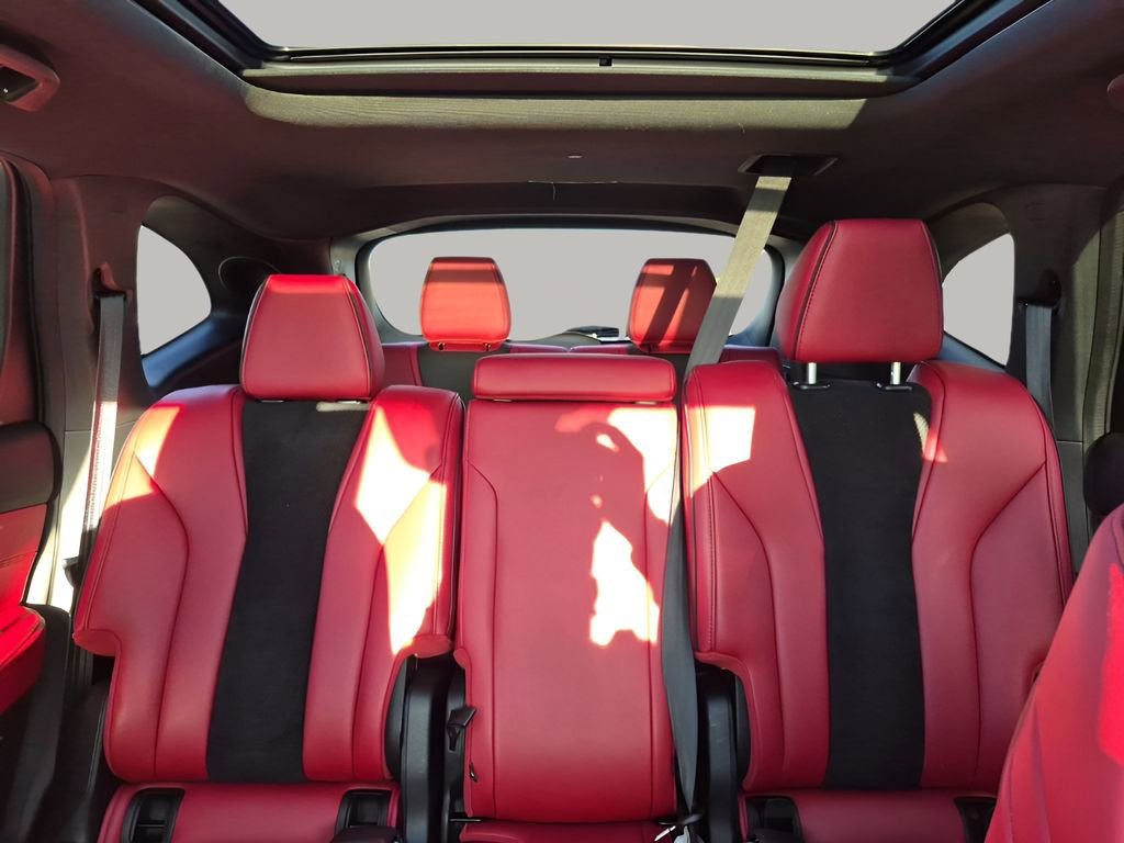 Used 2022 Acura MDX A-Spec image 43
