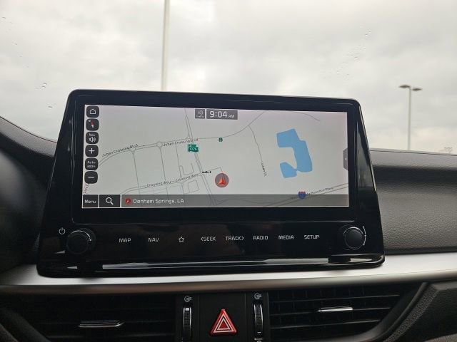 Used 2022 Kia Forte GT w/ GT Technology Package image 56