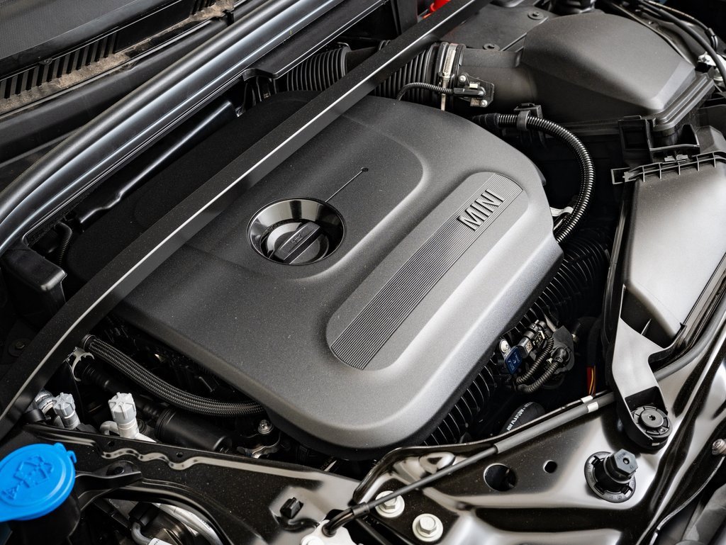 Certified 2025 MINI Cooper Countryman S image 36