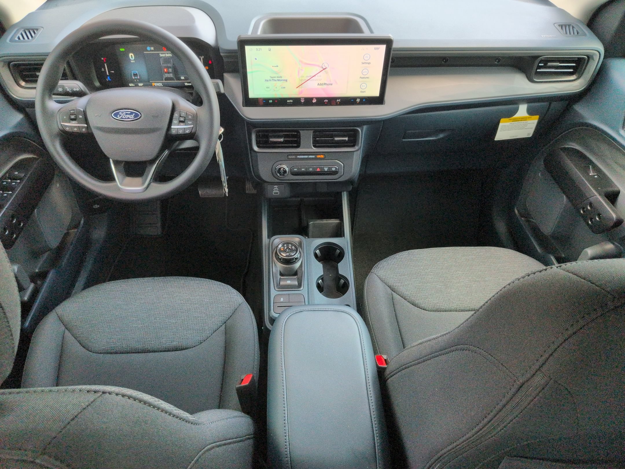 New 2026 Ford Maverick XL FWD image 30