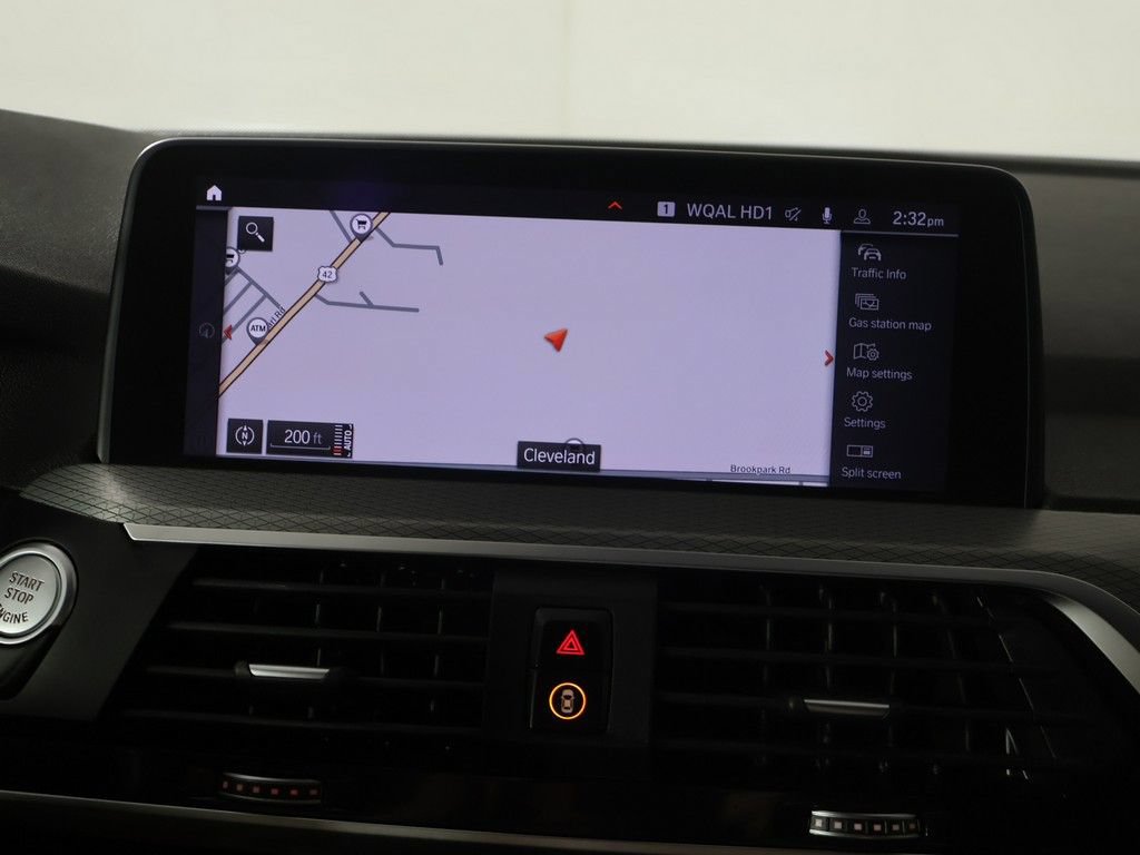 Used 2021 BMW X4 xDrive30i AWD/4WD image 48