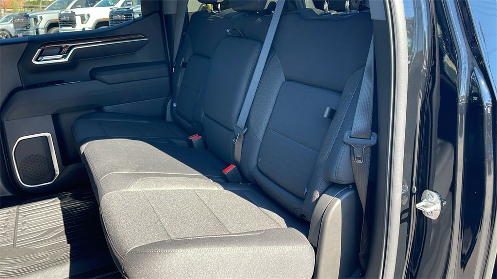New 2026 GMC Sierra 1500 Elevation image 13