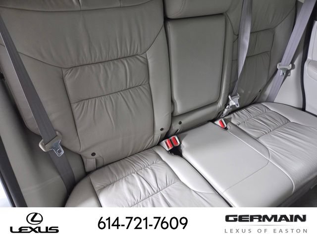 Used 2012 Honda CR-V EX-L image 22