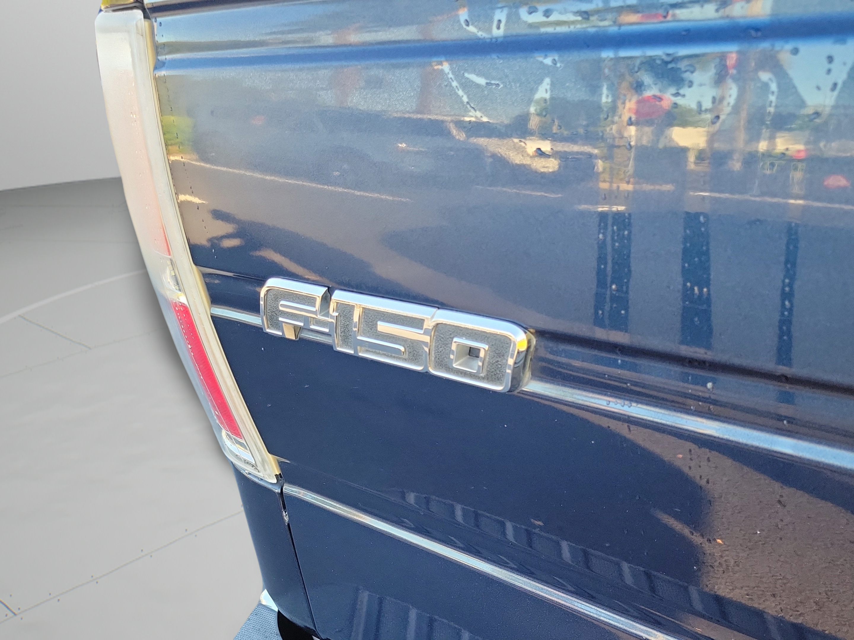 Used 2014 Ford F150 XLT w/ Equipment Group 302A Luxury RWD image 21