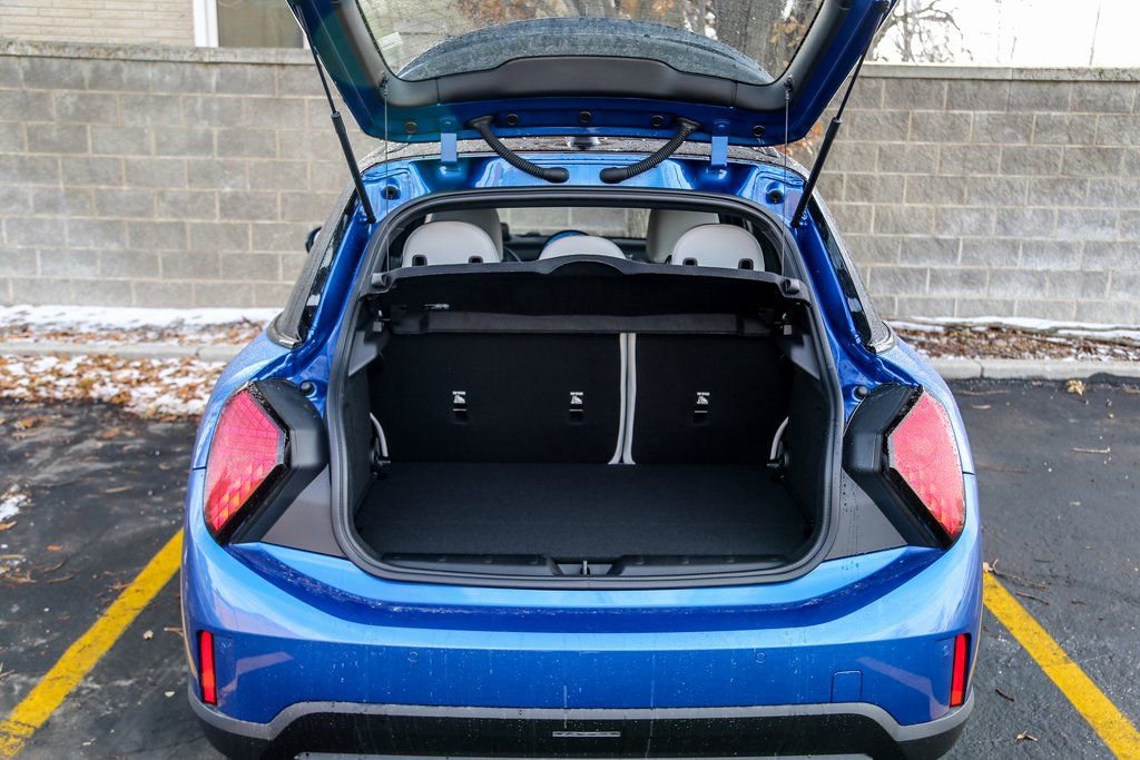 New 2026 MINI Cooper S image 22