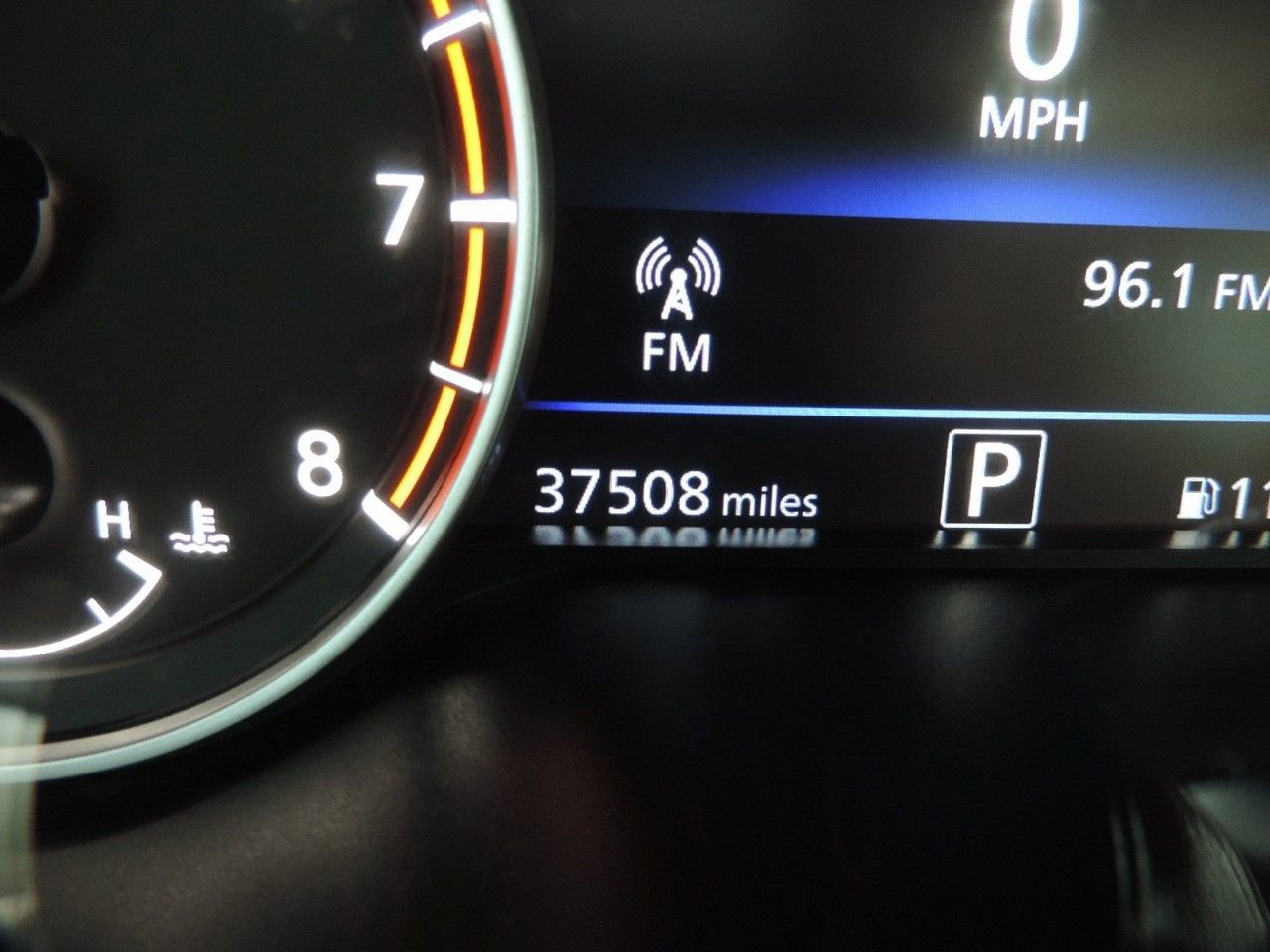Used 2021 Nissan Altima 2.5 SR w/ SR Premium Package FWD image 25