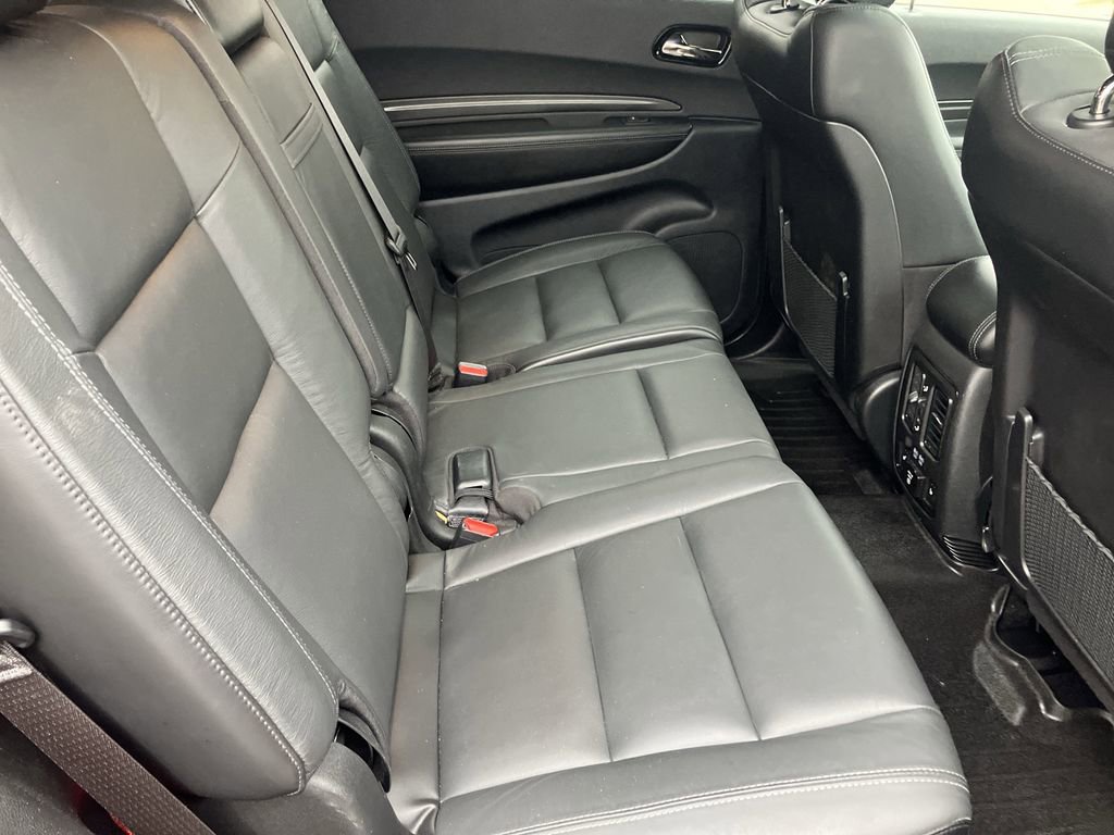 Used 2022 Dodge Durango GT image 11