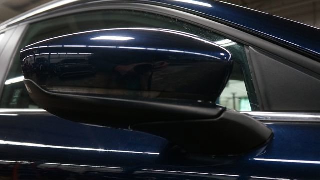 Used 2025 MAZDA CX-30 AWD 2.5 S w/ Preferred Package image 88