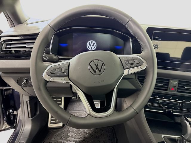 New 2026 Volkswagen Jetta Sport FWD image 12