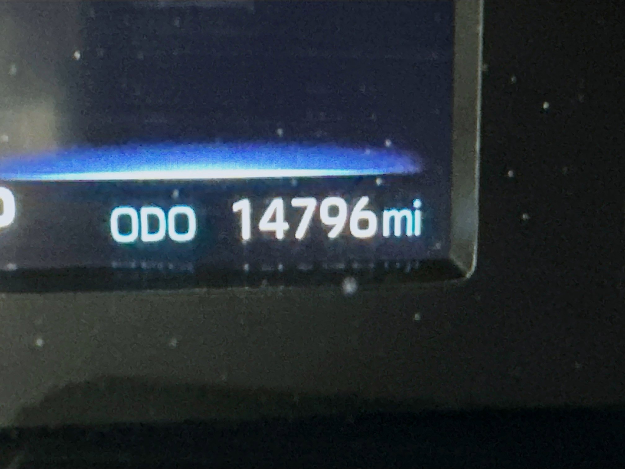 Used 2025 Toyota Tundra SR5 w/ SR5 Premium Package image 19