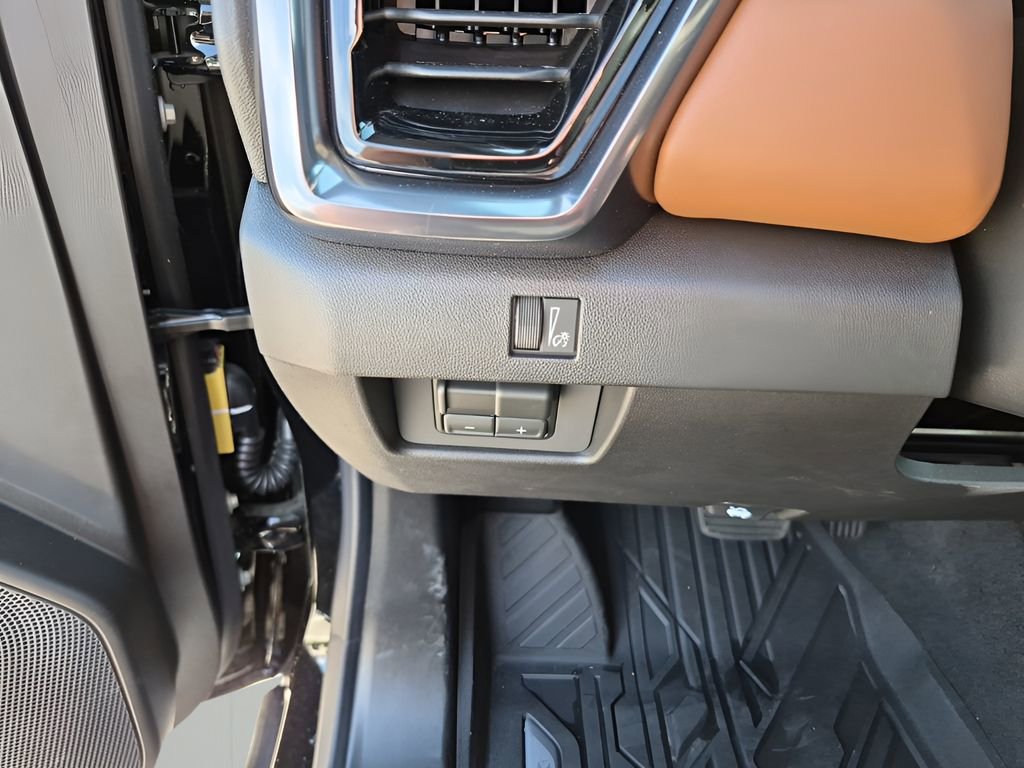 New 2026 GMC Canyon AT4 w/ AT4 Premium Package image 32