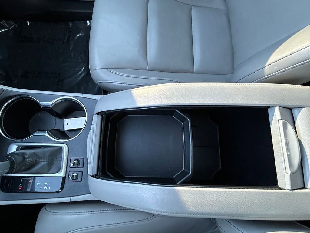 Used 2016 Toyota Highlander XLE AWD/4WD image 36