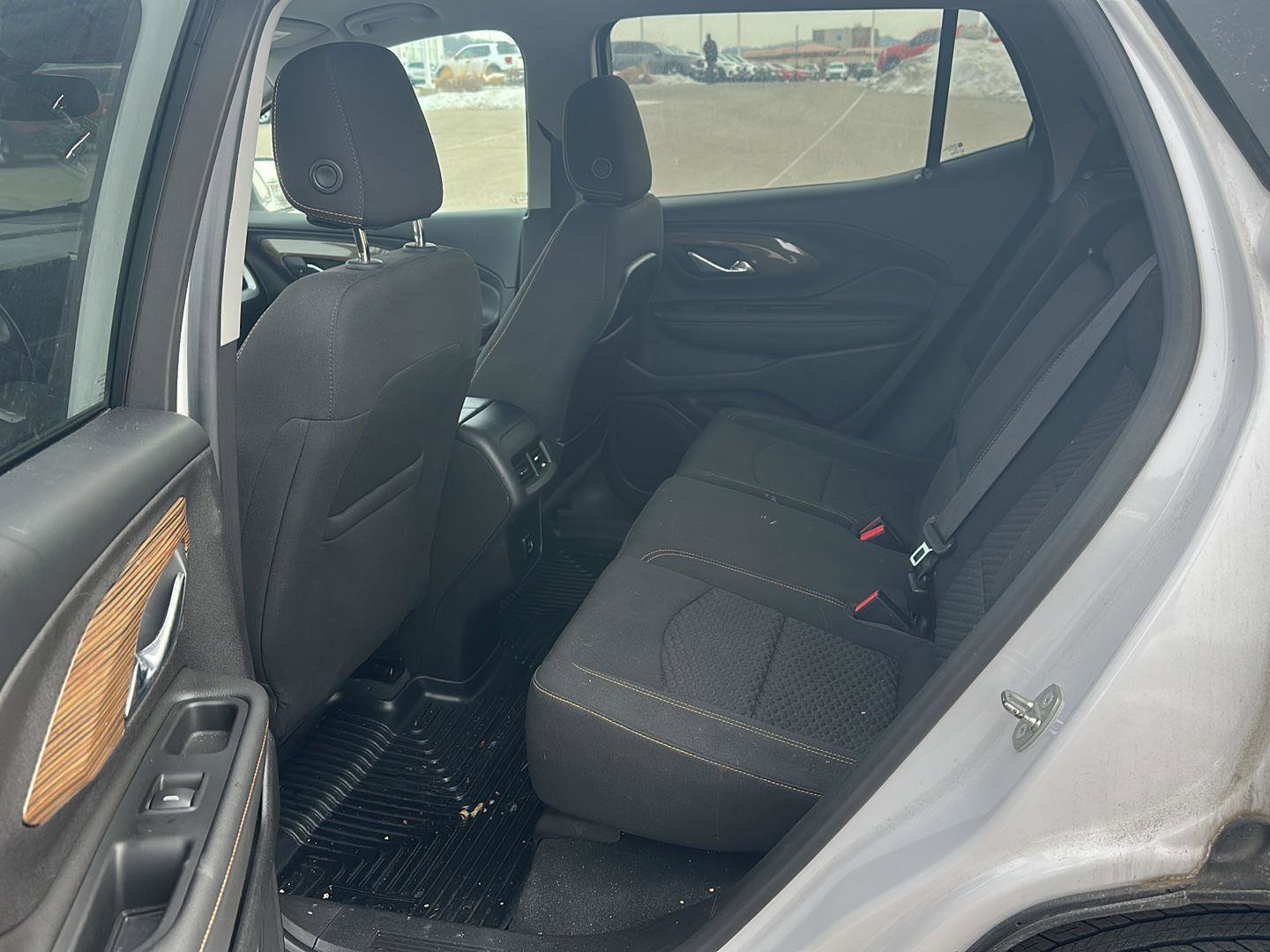 Used 2018 GMC Terrain SLE w/ Driver Convenience Package image 21