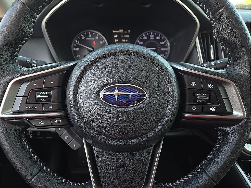 Used 2020 Subaru Outback Limited image 20
