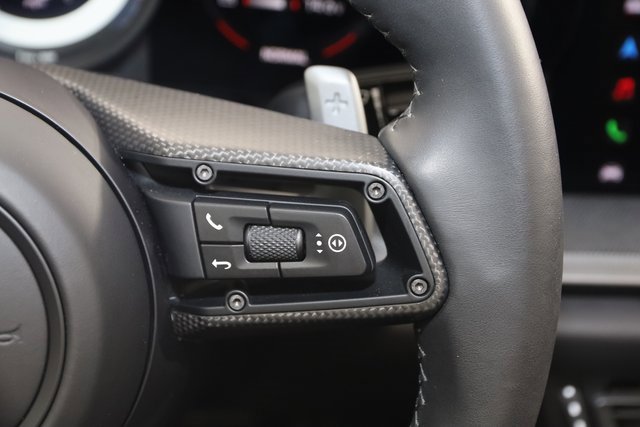 Used 2024 Porsche 911 Targa 4S image 49