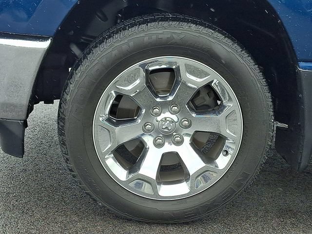Used 2019 RAM 1500 Big Horn AWD/4WD image 8