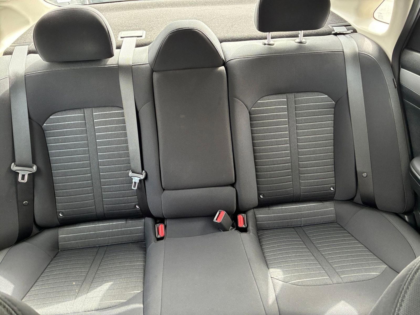 Used 2025 Kia K5 LXS FWD image 38