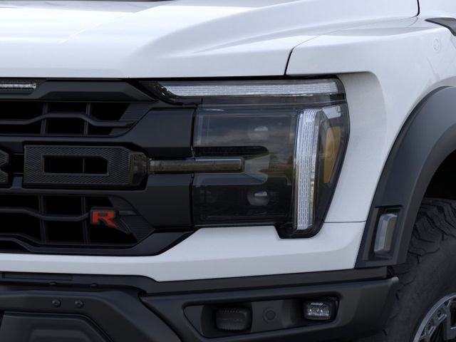 New 2026 Ford F150 Raptor AWD/4WD image 18