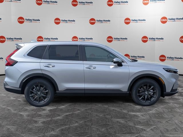 New 2026 Honda CR-V EX-L image 4