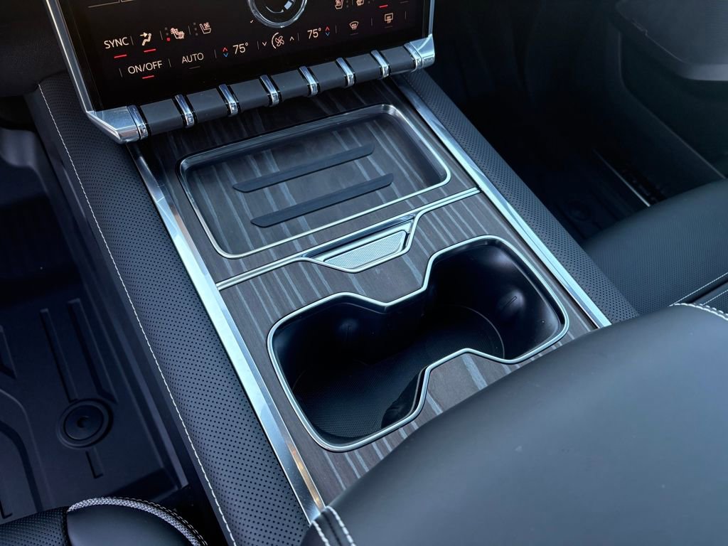 New 2026 GMC Sierra EV Denali image 25