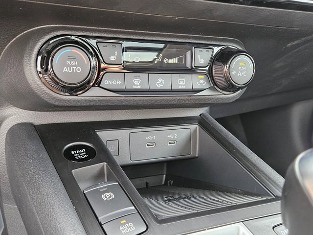 New 2026 Nissan Kicks SV w/ SV Premium Package image 20