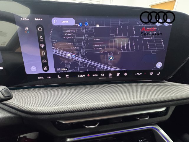New 2026 Audi SQ5 Prestige AWD/4WD image 19