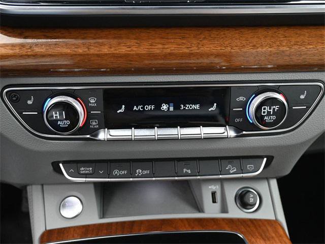 Used 2023 Audi Q5 2.0T Premium Plus image 23