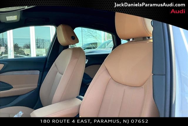 Used 2025 Audi A5 2.0T Premium w/ Convenience Package image 17