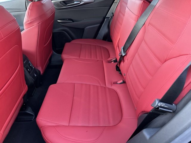 Used 2024 Dodge Hornet R/T Plus image 24