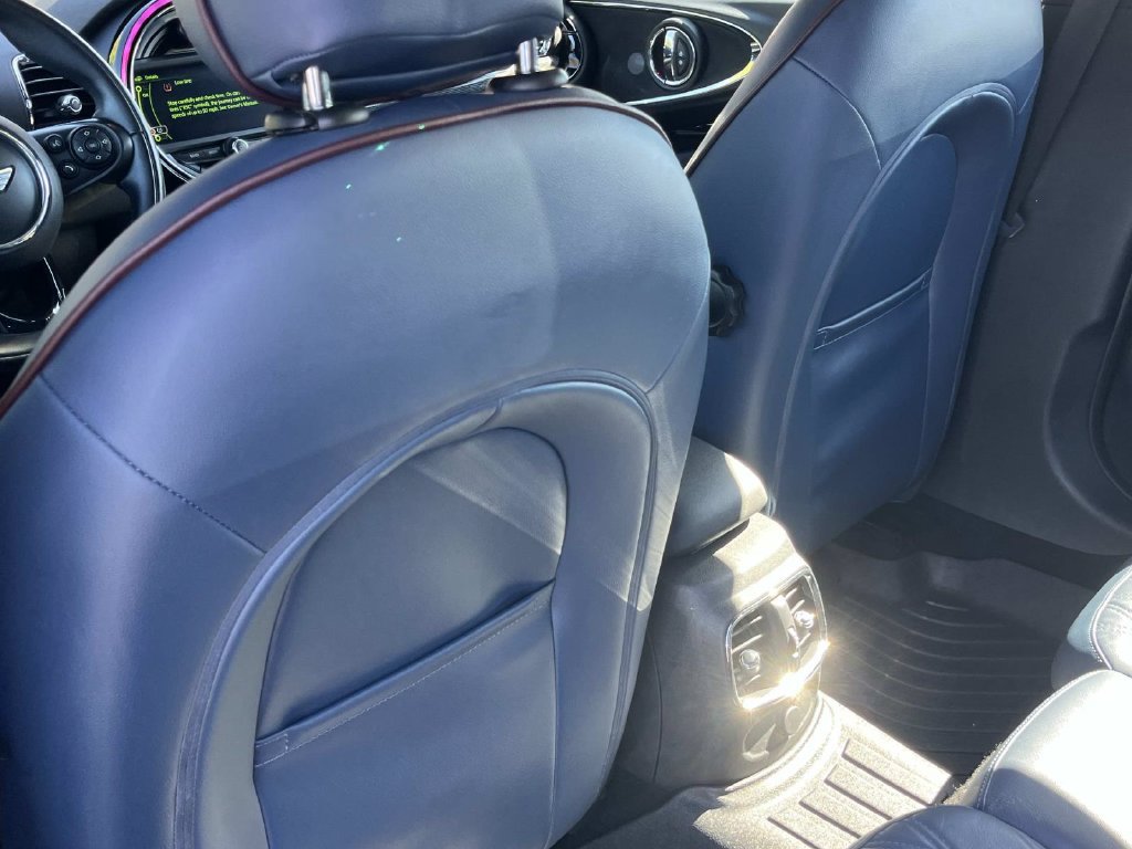Used 2016 MINI Cooper Clubman S FWD image 20