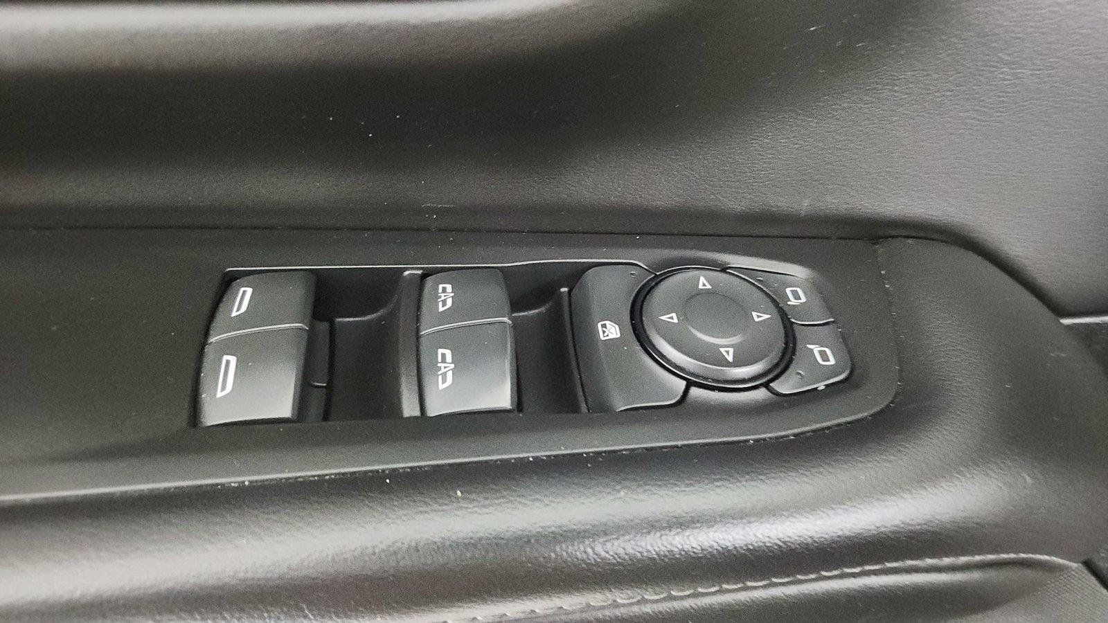Used 2023 Chevrolet Tahoe LS AWD/4WD image 17