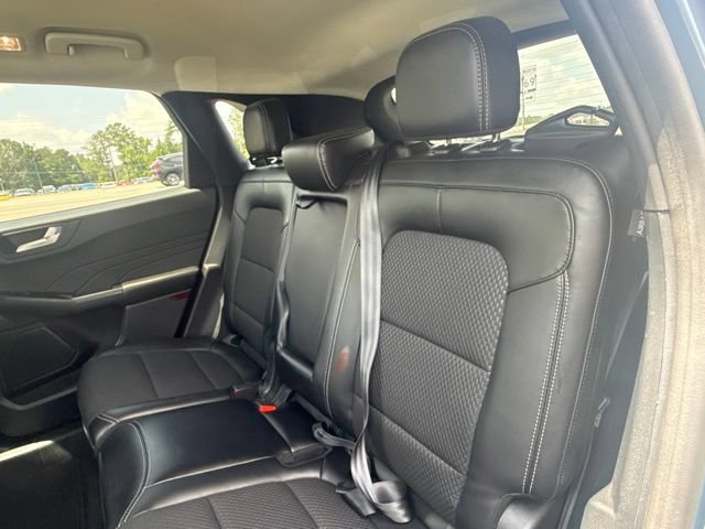 Used 2023 Ford Escape SE FWD image 27