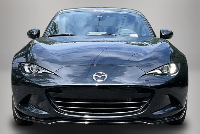 New 2026 MAZDA MX-5 Miata RF Club RWD image 11