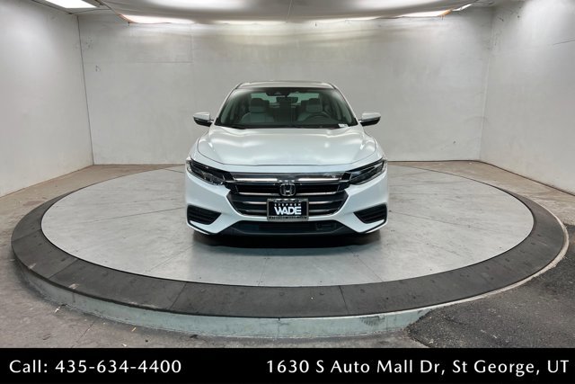 Used 2022 Honda Insight Touring image 8