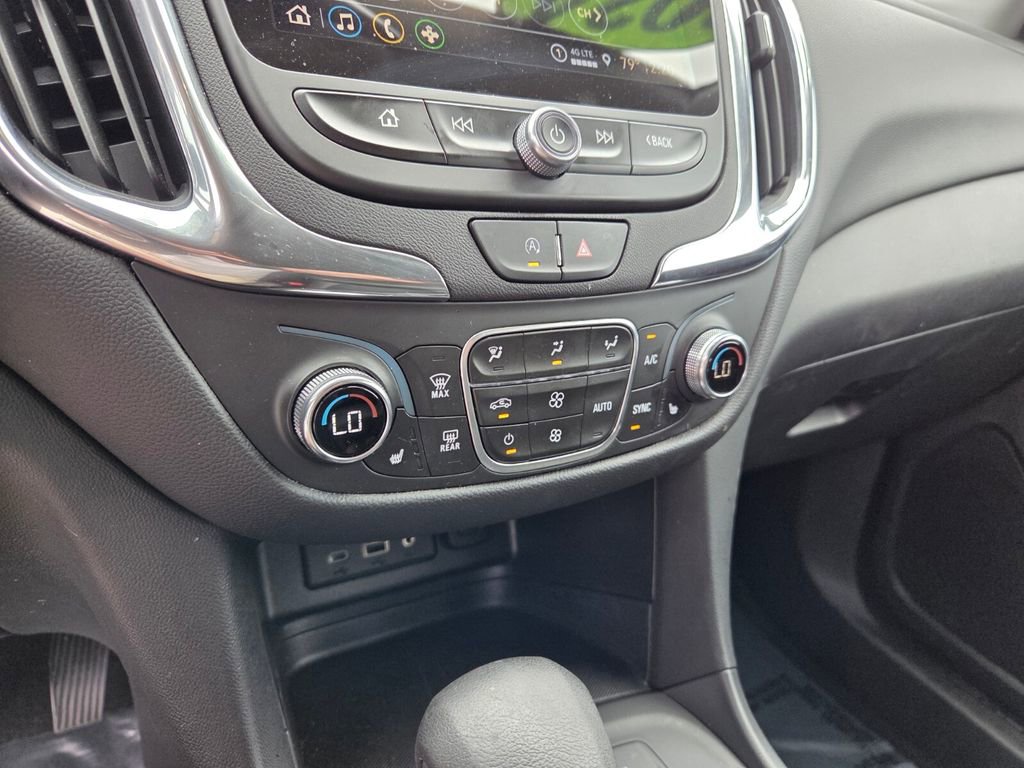 Certified 2024 Chevrolet Equinox LT image 25