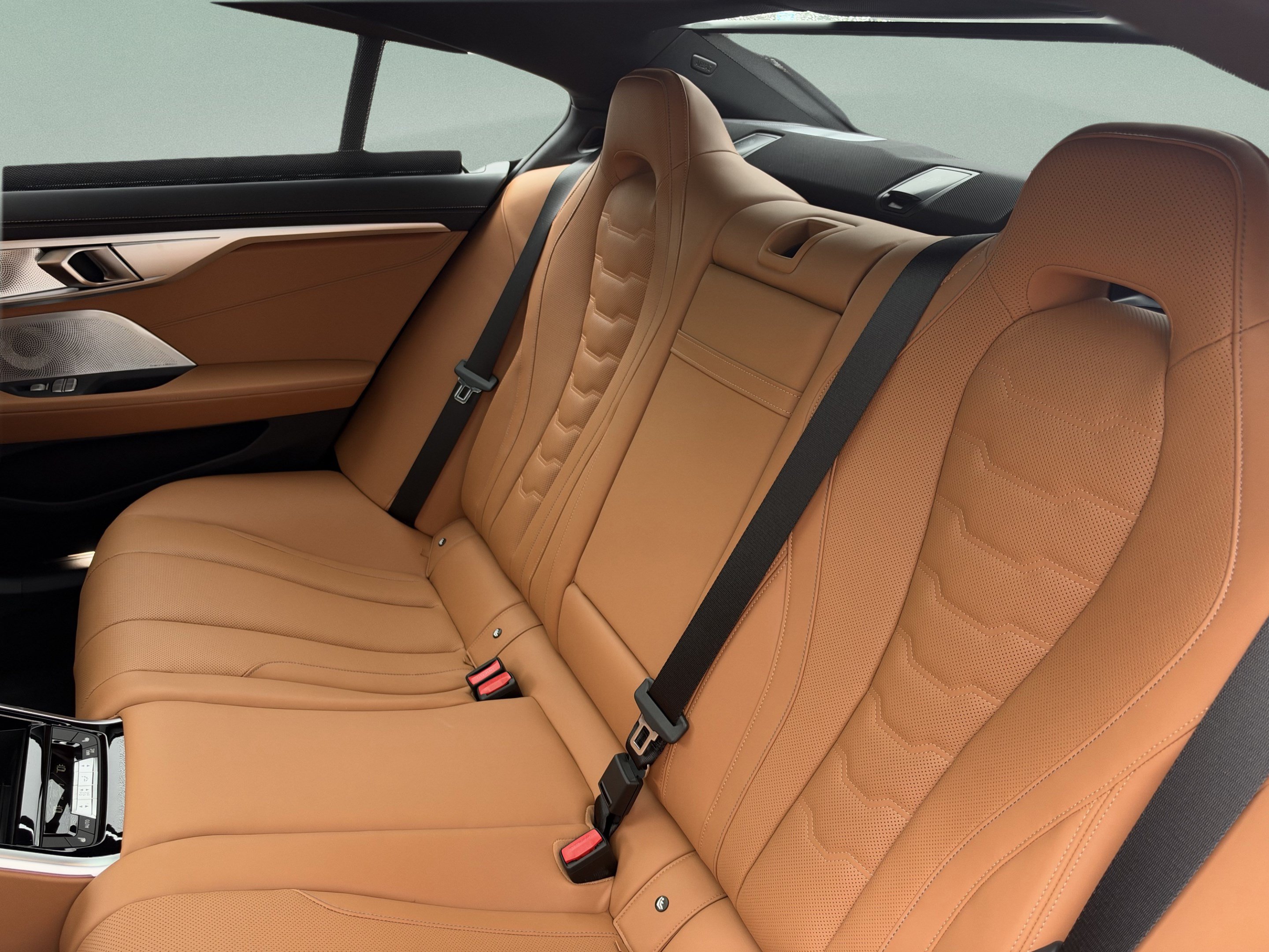 New 2026 BMW 840i RWD image 28