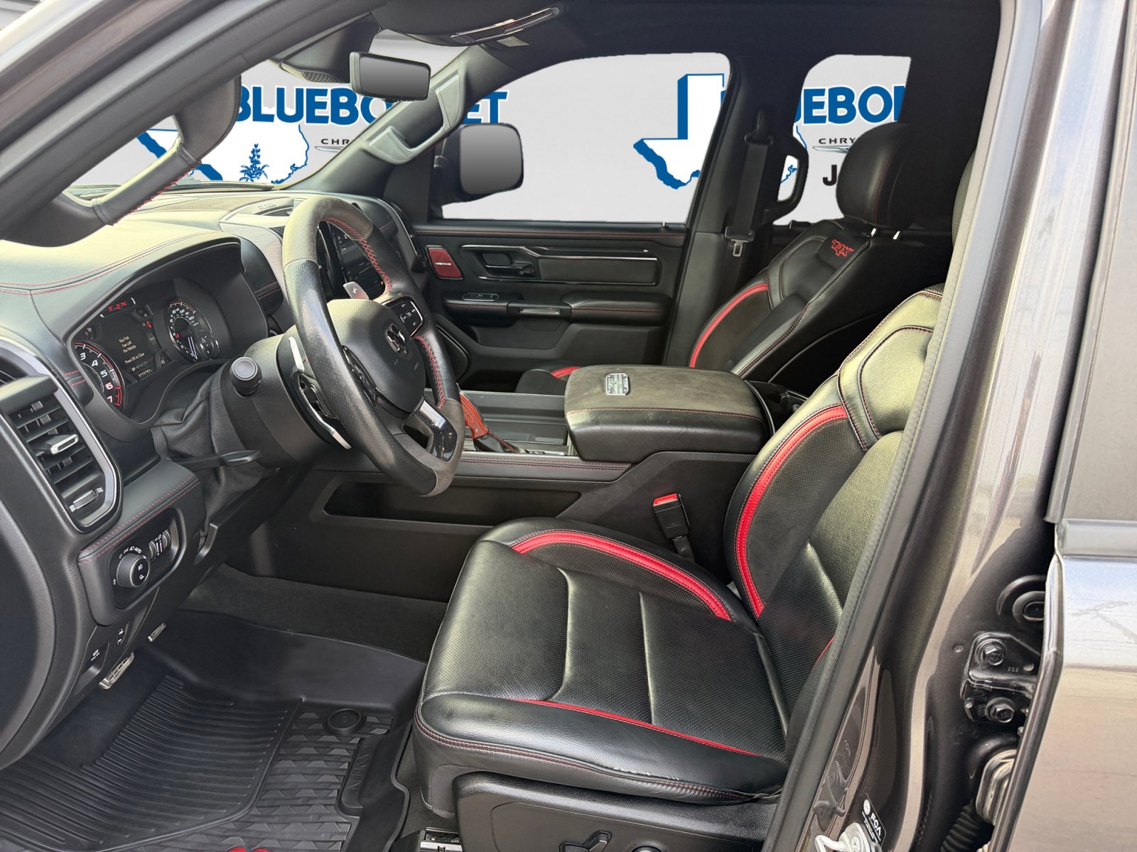 Used 2022 RAM 1500 TRX w/ TRX Level 2 Equipment Group AWD/4WD image 11