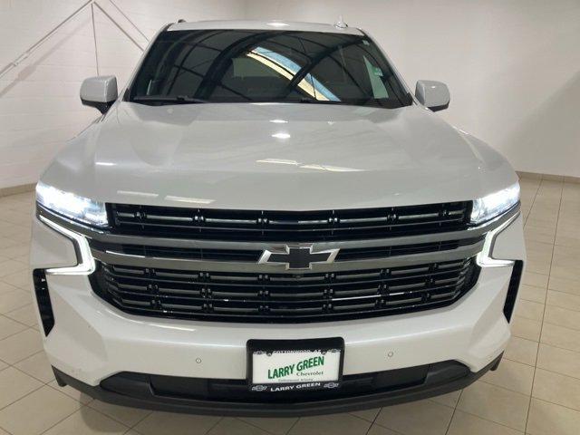 Used 2022 Chevrolet Tahoe RST image 8