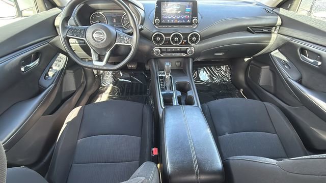 Certified 2023 Nissan Sentra SV image 26