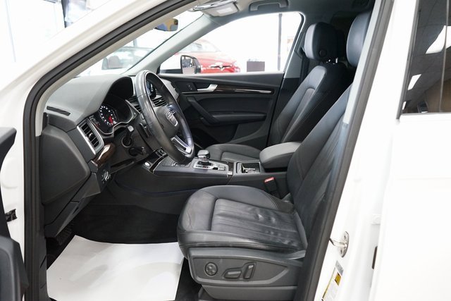 Used 2019 Audi Q5 2.0T Premium image 25