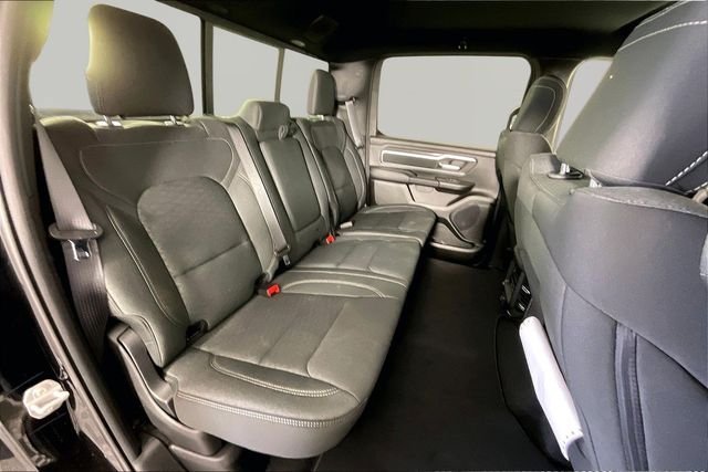 New 2026 RAM 1500 Lone Star AWD/4WD image 10