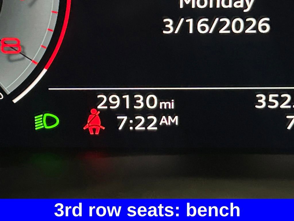 Used 2025 Audi Q7 2.0T Premium Plus w/ Premium Plus Package image 41